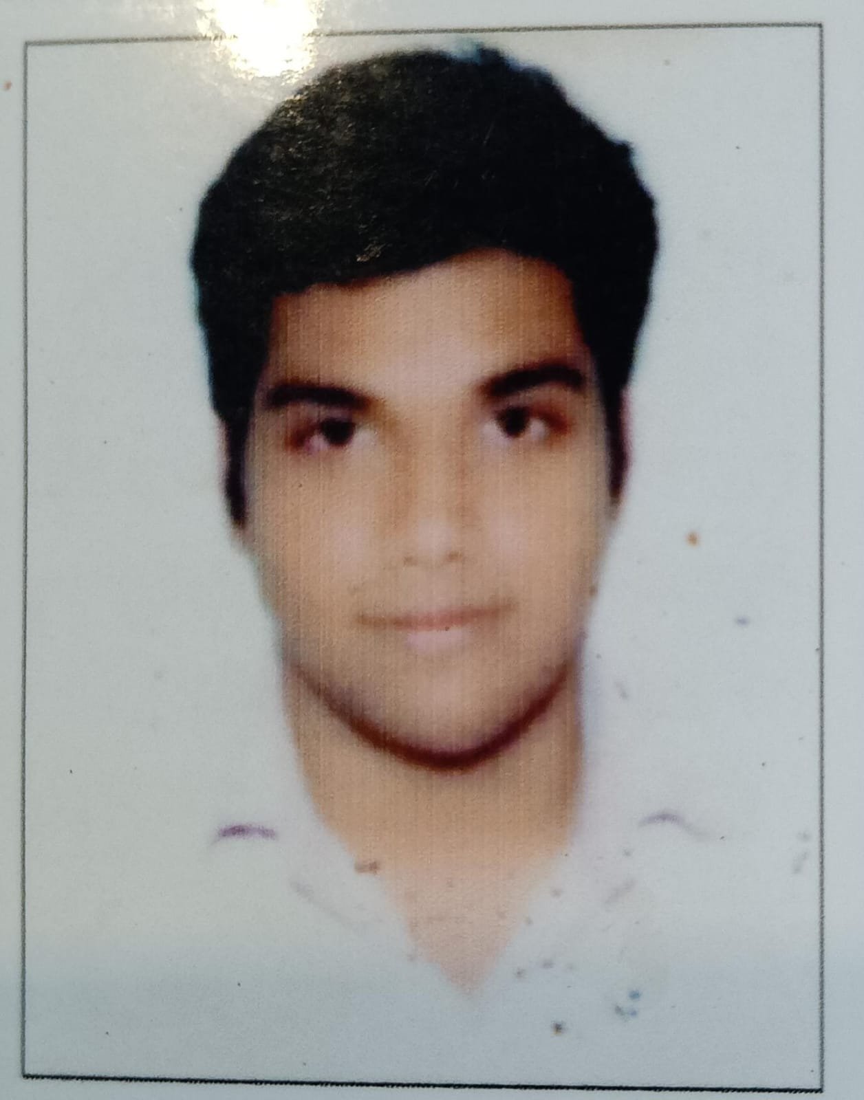 Dr. Piyush Kumar Misra